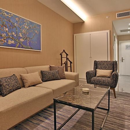 Mardin Airport Hotel Extérieur photo