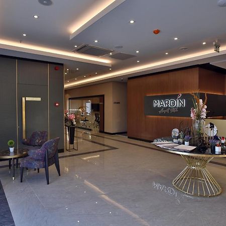 Mardin Airport Hotel Extérieur photo