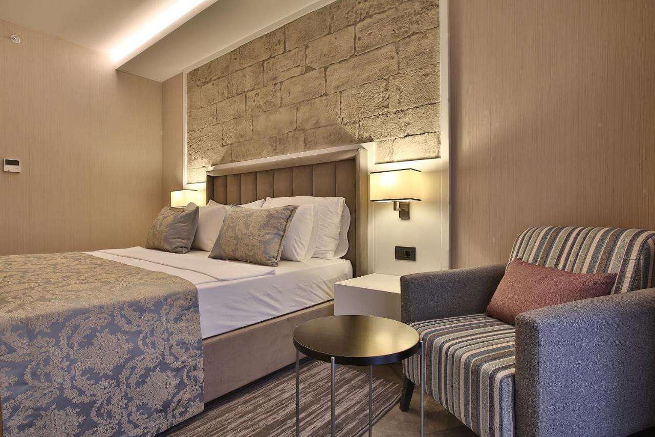 Mardin Airport Hotel Extérieur photo