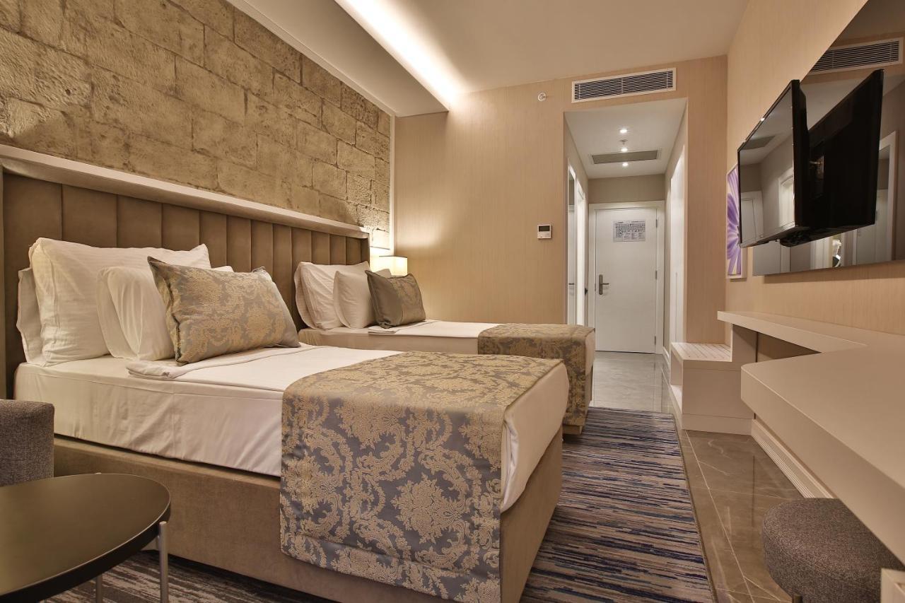 Mardin Airport Hotel Extérieur photo