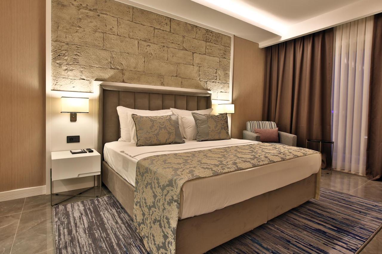 Mardin Airport Hotel Extérieur photo