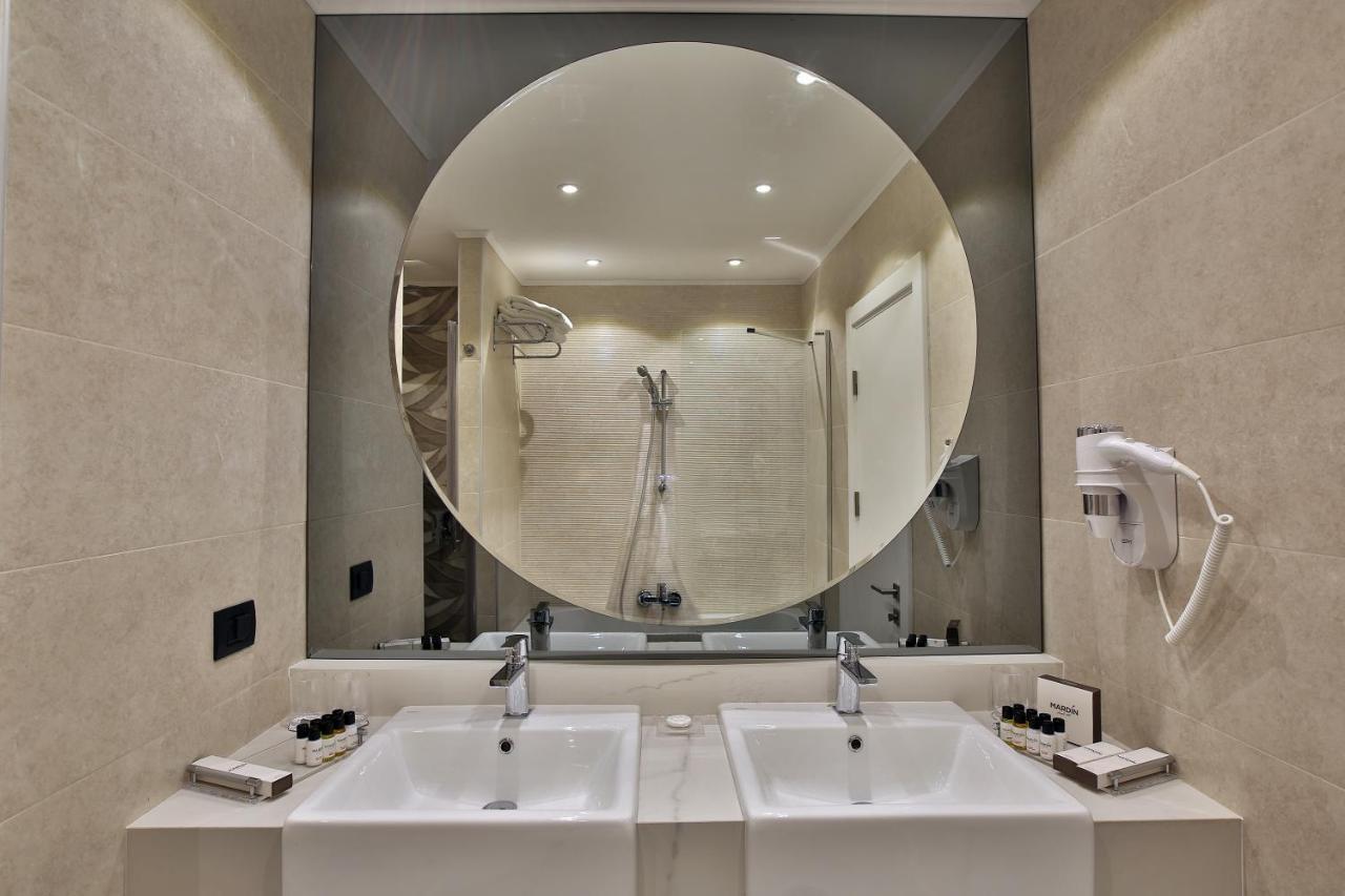 Mardin Airport Hotel Extérieur photo