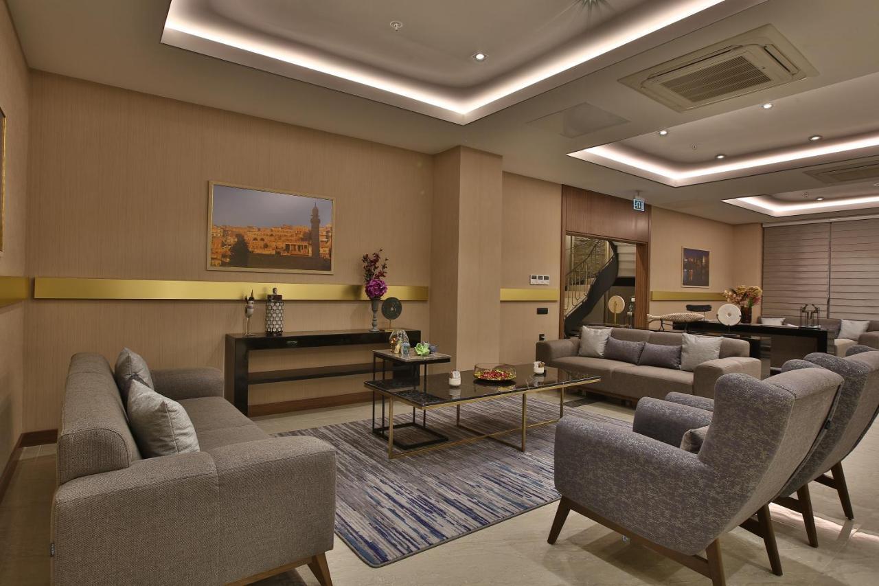 Mardin Airport Hotel Extérieur photo