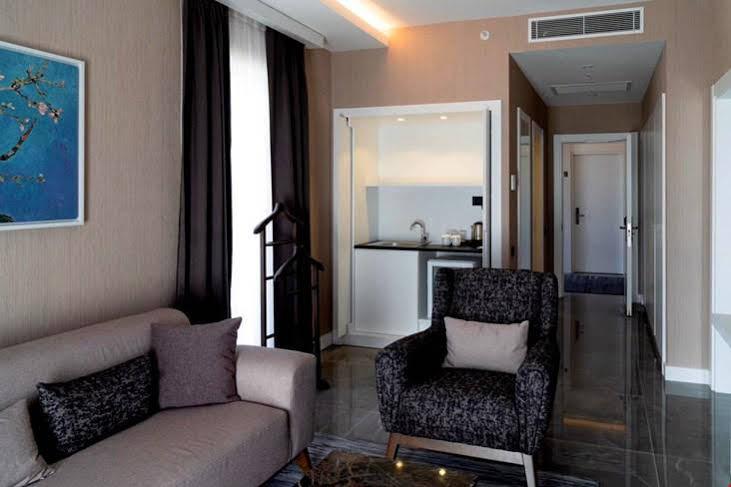 Mardin Airport Hotel Extérieur photo